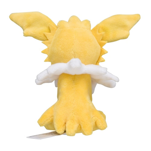 Pokémon Plush - Pokemon Fit - Jolteon (No.135)-4