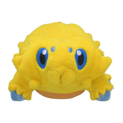 Pokémon Plush - Pokemon Fit - Joltik (No.595)-2