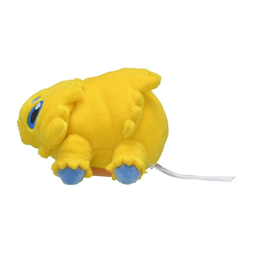 Pokémon Plush - Pokemon Fit - Joltik (No.595)-3