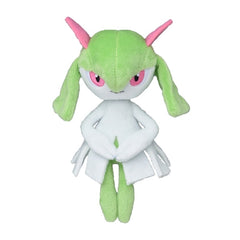 Pokémon Plush - Pokemon Fit - Kirlia (No.281)-1