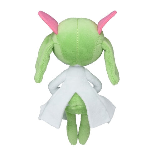 Pokémon Plush - Pokemon Fit - Kirlia (No.281)-3