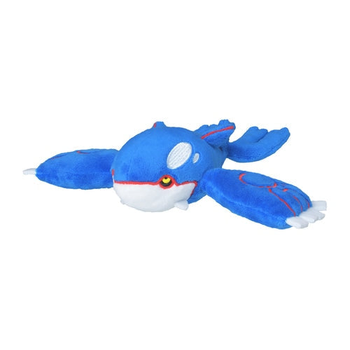 Pokémon Plush - Pokemon Fit - Kyogre (No.382)-2