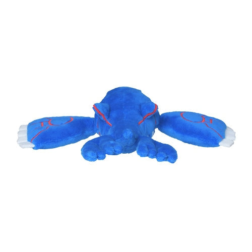 Pokémon Plush - Pokemon Fit - Kyogre (No.382)-3