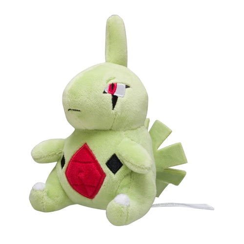 Pokémon Plush - Pokemon Fit - Larvitar (No.246)-1