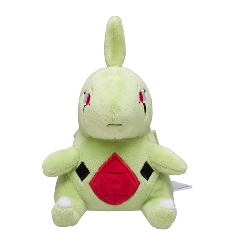 Pokémon Plush - Pokemon Fit - Larvitar (No.246)-2