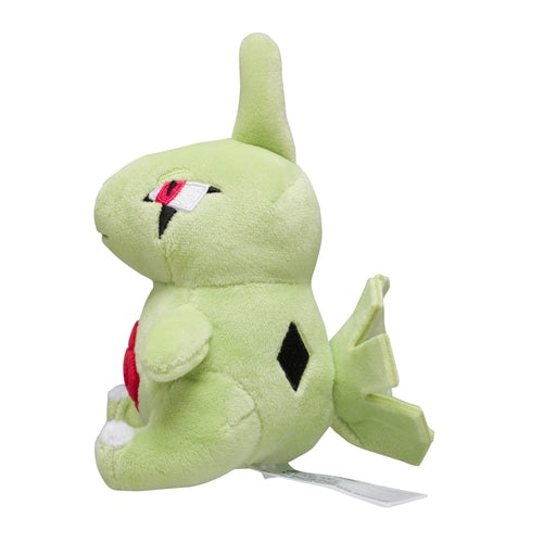 Pokémon Plush - Pokemon Fit - Larvitar (No.246)-3