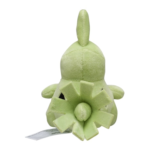 Pokémon Plush - Pokemon Fit - Larvitar (No.246)-4