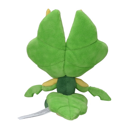 Pokémon Plush - Pokemon Fit - Leavanny (No.542)-4