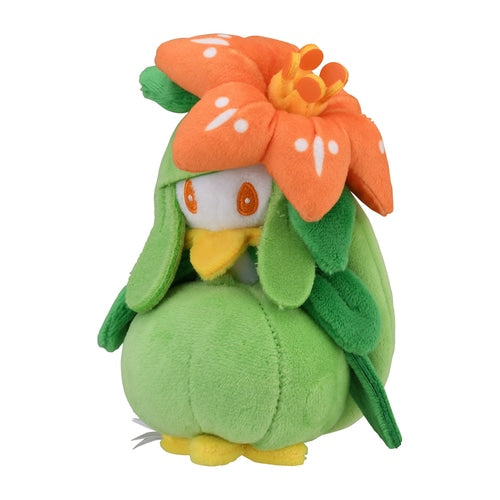 Pokémon Plush - Pokemon Fit - Lilligant (No.549)-2