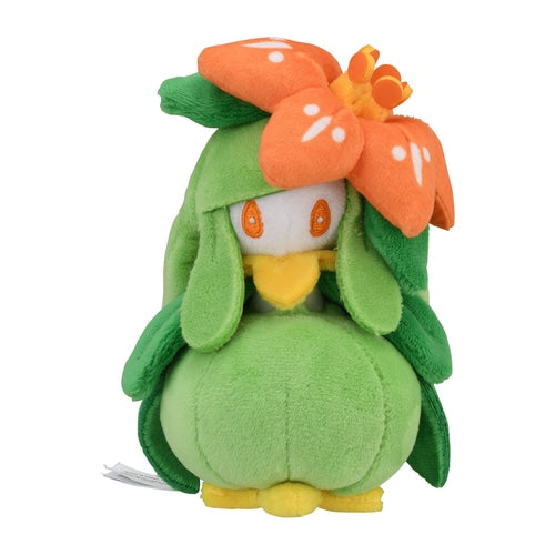 Pokémon Plush - Pokemon Fit - Lilligant (No.549)-3