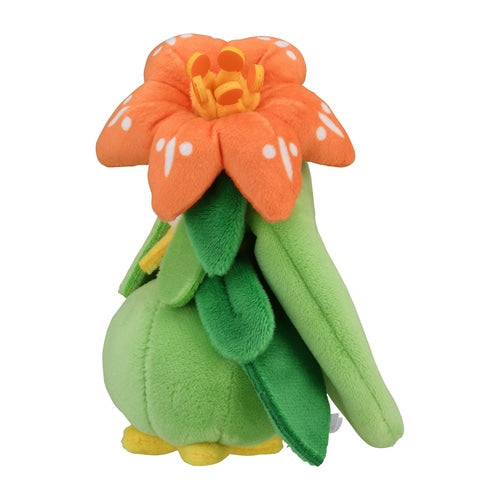 Pokémon Plush - Pokemon Fit - Lilligant (No.549)-4