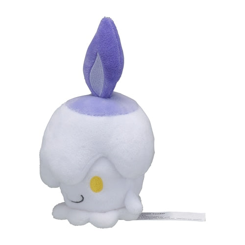 Pokémon Plush - Pokemon Fit - Litwick (No.607)