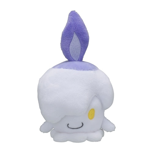 Pokémon Plush - Pokemon Fit - Litwick (No.607)-2