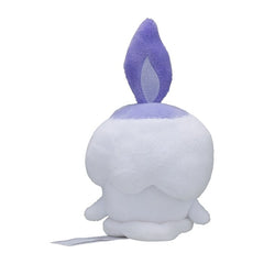 Pokémon Plush - Pokemon Fit - Litwick (No.607)-4