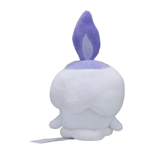 Pokémon Plush - Pokemon Fit - Litwick (No.607)-4