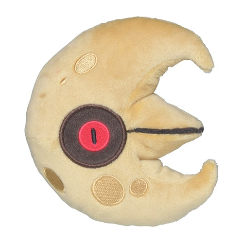 Pokémon Plush - Pokemon Fit - Lunatone (No.337)-3