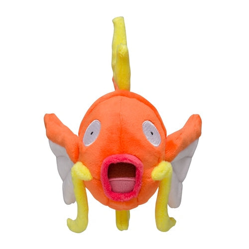 Pokémon Plush - Pokemon Fit - Magikarp (No.129)-2