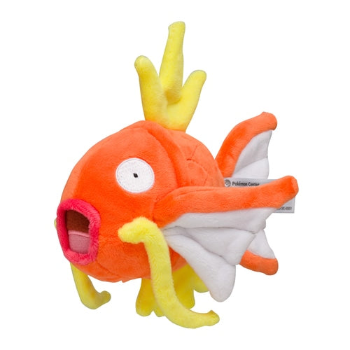 Pokémon Plush - Pokemon Fit - Magikarp (No.129)-3
