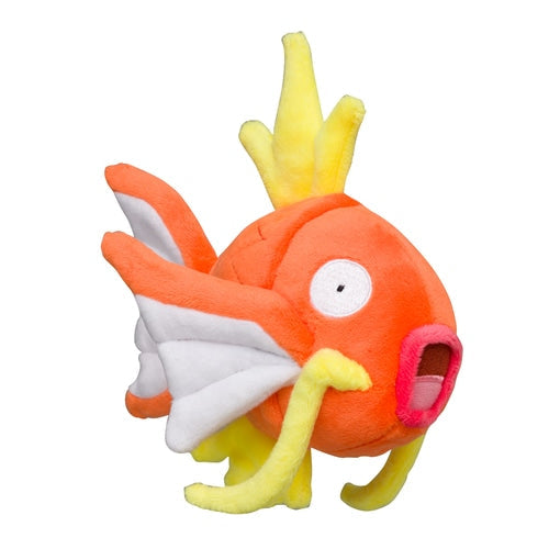 Pokémon Plush - Pokemon Fit - Magikarp (No.129)-4