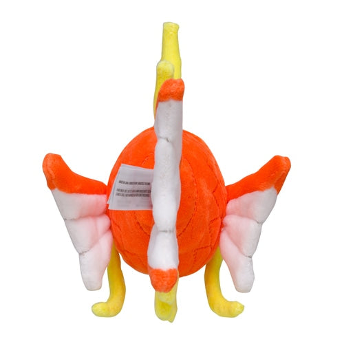 Pokémon Plush - Pokemon Fit - Magikarp (No.129)-5