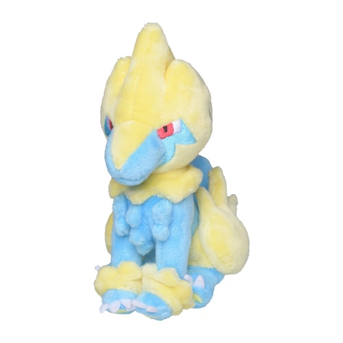 Pokémon Plush - Pokemon Fit - Manectric (No.310)-1