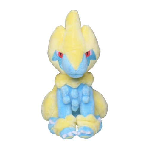 Pokémon Plush - Pokemon Fit - Manectric (No.310)-2