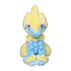 Pokémon Plush - Pokemon Fit - Manectric (No.310)-2