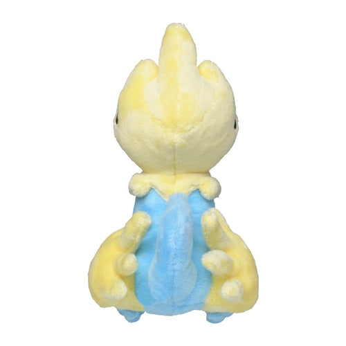 Pokémon Plush - Pokemon Fit - Manectric (No.310)-3