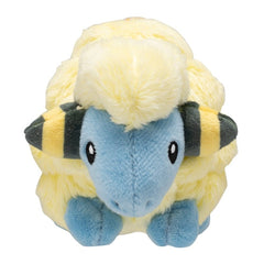 Pokémon Plush - Pokemon Fit - Mareep (No.179)-2