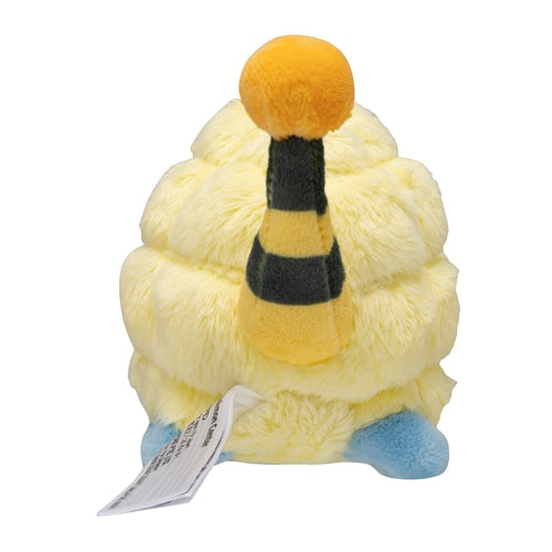 Pokémon Plush - Pokemon Fit - Mareep (No.179)-4