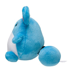 Pokémon Plush - Pokemon Fit - Marill (No.183)-3