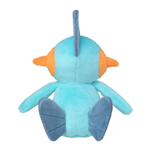 Pokémon Plush - Pokemon Fit - Marshtomp (No.259)-3
