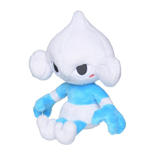 Pokémon Plush - Pokemon Fit - Meditite (No.307)-2