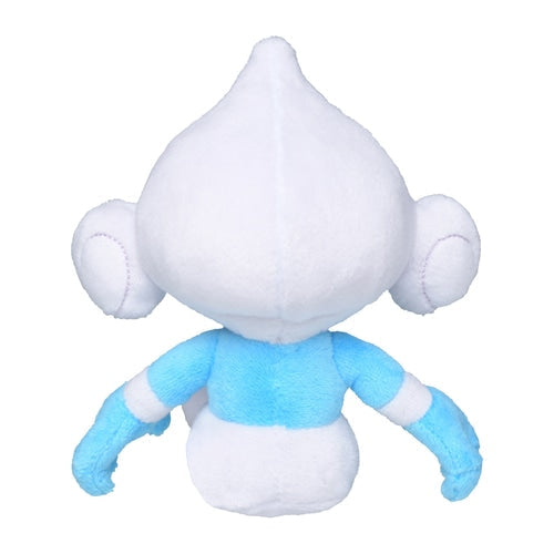 Pokémon Plush - Pokemon Fit - Meditite (No.307)-3
