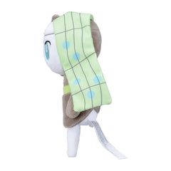 Pokémon Plush - Pokemon Fit - Meloetta (Aria Forme) (No.648)-3