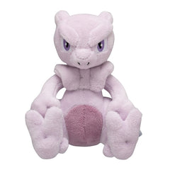 Pokémon Plush - Pokemon Fit - Mewtwo (No.150)-1