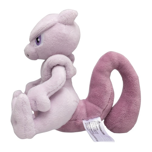 Pokémon Plush - Pokemon Fit - Mewtwo (No.150)-3