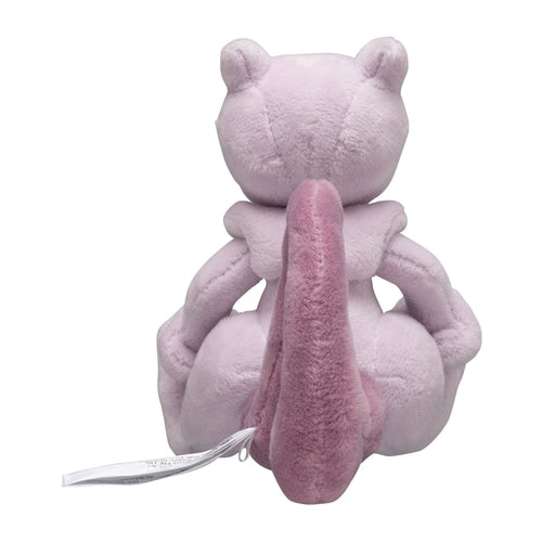Pokémon Plush - Pokemon Fit - Mewtwo (No.150)-4