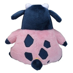 Pokémon Plush - Pokemon Fit - Miltank (No.241)-2