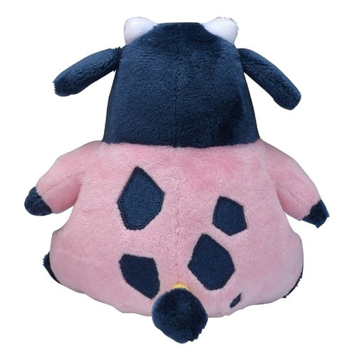 Pokémon Plush - Pokemon Fit - Miltank (No.241)-2