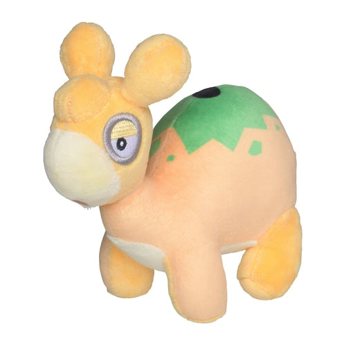 Pokémon Plush - Pokemon Fit - Numel (No.322)-1