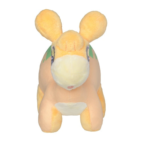 Pokémon Plush - Pokemon Fit - Numel (No.322)-2