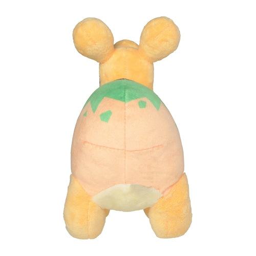 Pokémon Plush - Pokemon Fit - Numel (No.322)-3