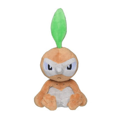 Pokémon Plush - Pokemon Fit - Nuzleaf (No.274)-1