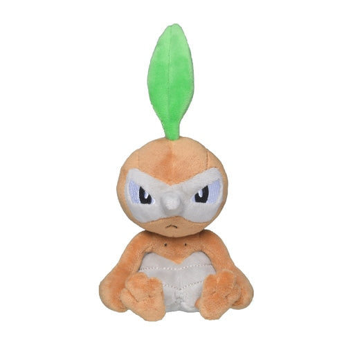 Pokémon Plush - Pokemon Fit - Nuzleaf (No.274)