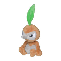 Pokémon Plush - Pokemon Fit - Nuzleaf (No.274)-2