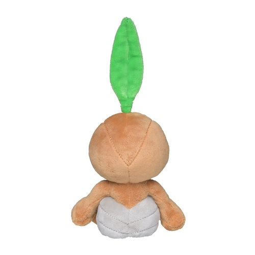 Pokémon Plush - Pokemon Fit - Nuzleaf (No.274)-3