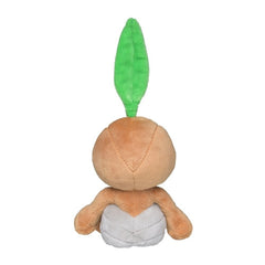 Pokémon Plush - Pokemon Fit - Nuzleaf (No.274)-3