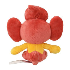 Pokémon Plush - Pokemon Fit - Pansear (No.513)-4