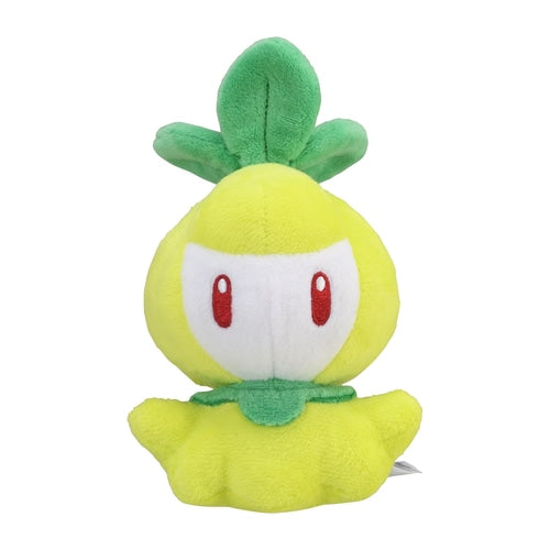 Pokémon Plush - Pokemon Fit - Petilil (No.548)-2